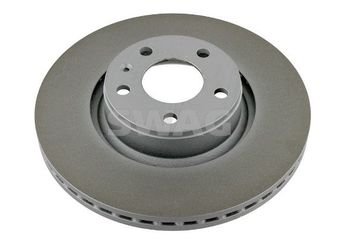 Fren Disk Ayna Ön Sağ ve Sol SWAG 32 92 6648  4F0615301D 4F0 615 301 D