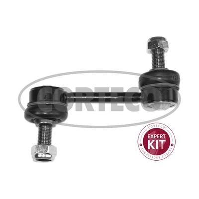 Viraj Demir Askı Rotu Arka Sağ veya Sol Kia Sorento (XM)(2009->)  CORTECO 49400542