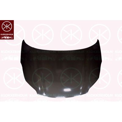 Motor Kaputu  Kia Sportage (QL)(2016->)  MADE IN TAIWAN HQ0254020