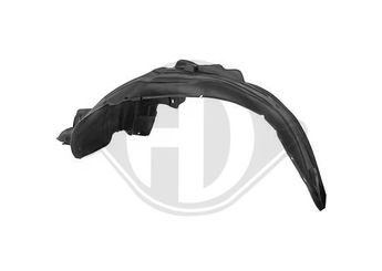 Çamurluk Davlumbazı Ön Sol EUROBUMP SUB15FO004  59110SA012 59110SA010 59110SA011