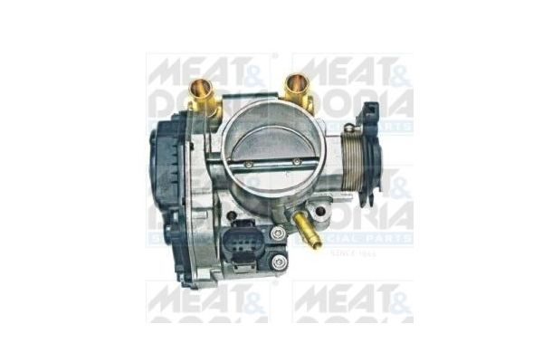 Gaz Kelebeği  TKN VWBK3004