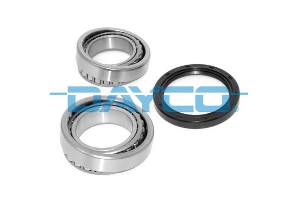 Teker Rulmanı Ön Sağ veya Sol Opel Campo (1992->)  DAYCO KWD1359