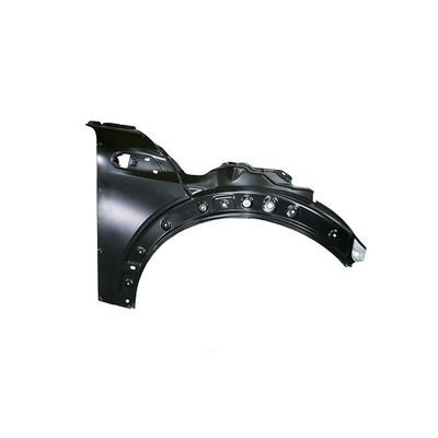 Çamurluk Ön Sağ EUROBUMP BMW08CO005