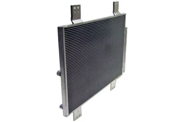 Klima Radyatörü  Daihatsu Terios (J2...)(2006->2013)  MAHLE AC 824 000S