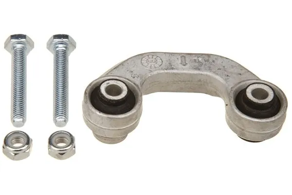 Viraj Demir Askı Rotu Ön Sağ Audi A6 Sedan (4B2)(04.1997->)  AYD 04081