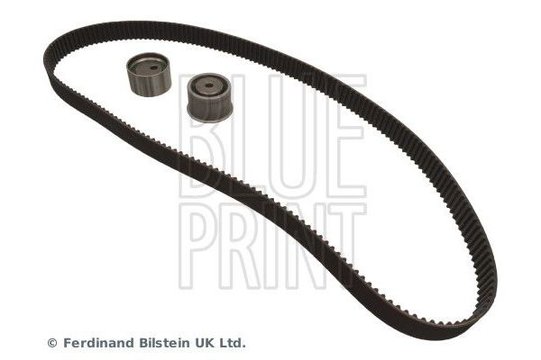 Triger Kayış Seti  Mitsubishi Galant 4/5 Kapı (E50)(1993->)  BLUE PRINT ADC47313