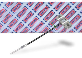 El Fren Teli Ön Sağ veya Sol CAVO 3702 749  364021HD0A 36402-1HD0A 36 40 21H D0A