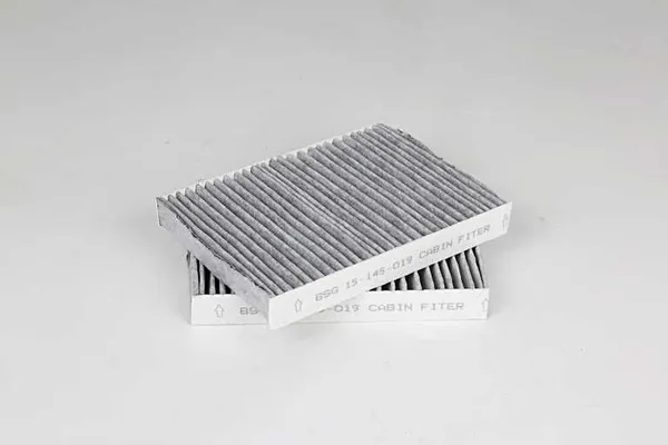 Polen Filtresi  BMW 5 Serisi Touring (G31)(2017->)  BSG 15-145-019