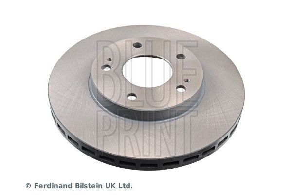 Fren Disk Ayna Ön Sağ ve Sol Mitsubishi Space Wagon (N80/N90)(1999->)  BLUE PRINT ADC44374