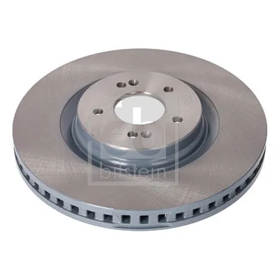 Fren Disk Ayna Ön Sağ ve Sol Hyundai Santa Fe (TM)(10.2020->)  FEBI BILSTEIN 184761