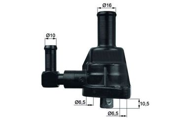 Termostat Gövdesi  MAHLE TI 218 84D  9618333480 133846