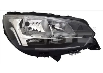 Far Sağ TYC PEJ1028029  9823193580