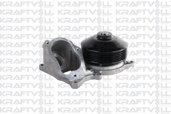 Devirdaim Su Pompası  BMW 3 Serisi Coupe (E92)(2006->)  KRAFTVOLL 08010226