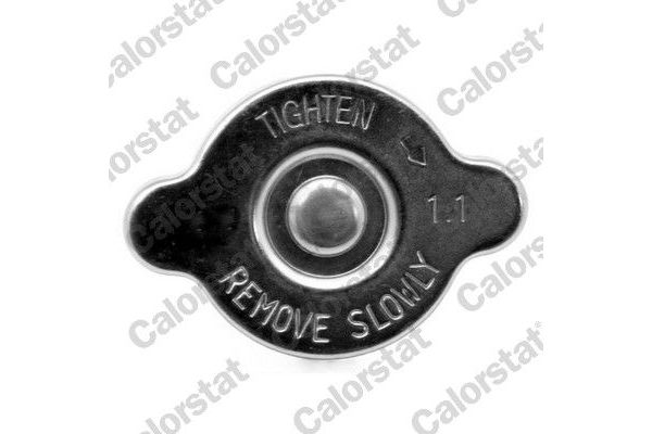 Radyatör Kapağı  Hyundai Santa Fe (TM)(2018->)  RAPRO 66134