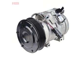 Klima Kompresörü  DENSO DCP99812  2597243 259-7243