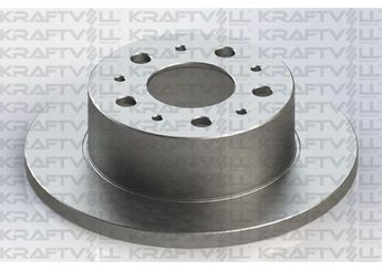 Fren Disk Ayna Arka Sağ ve Sol KRAFTVOLL 07040069  51749555 1607880680 1611842180 1618865380 424941 4249.41 424942 4249.42 4249K6 4249.K6 51740250