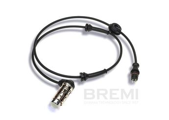 Abs Sensörü Ön Sağ veya Sol BREMI 50467  SSW100080 SSB101340