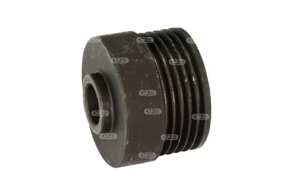 Alternatör Kasnağı  Mercedes Vaneo Compact Van (BM 414)(10.2001->)  VALEO 593730