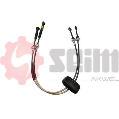 Vites Değiştirme Teli  Renault Trafic P.Van (04.2001->)  OTOZONE TEL1017