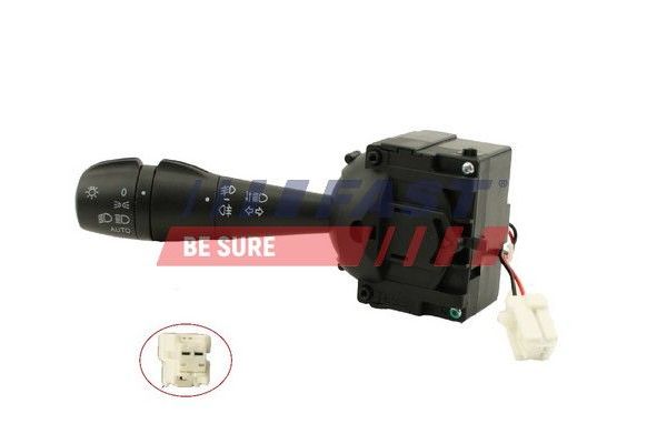 Far Sinyal Kolu  GUA 41606