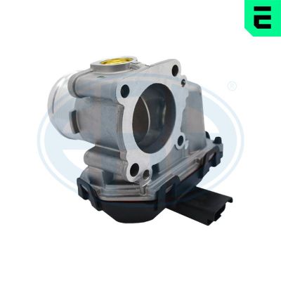 Gaz Kelebeği  Ford Transit Connect (CHC)(2013->)  FORD ORJINAL FM5Q9E926AA