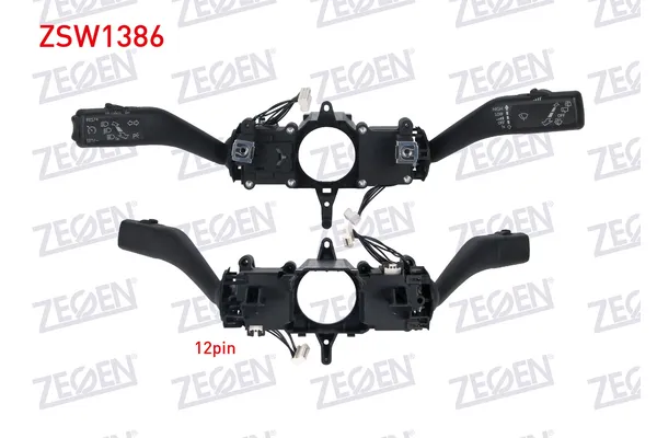 Far Sinyal Kolu  ZEGEN ZSW1386