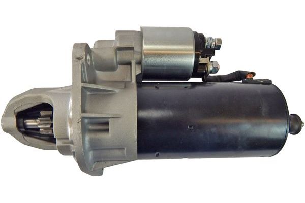 Marş Dinamosu  Volkswagen Typ 2 T3 Transporter Kamyonet Çift Kabin (01.1979->2012)  HELLA 8EA 011 611-161