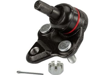 Rotil Alt Sağ veya Sol TRW JBJ681  JBJ681 4333009070 43330-09070 4333009090 43330-09090 4333019115 43330-19115 4333019185 43330-19185 4333049045 43330-49045 4333069015 43330-69015 4333009640 43330-09640