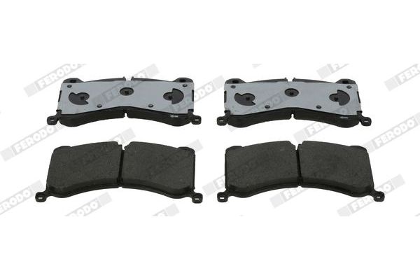 Fren Disk Balata Ön Audi SQ8 e-tron (GEG)(11.2022->)  SWAG 33 11 0917