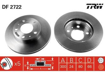 Fren Disk Ayna Ön Sağ ve Sol PSA ORJINAL 4249.H2  4249H2 4246K2 4246 K2 4246K3 4246 K3 4246Y3 4246 Y3 424935 4249 35 424936 4249 36 4249 H2 4249H9 4249 H9 1307356080 1341044080 46806234 51728378 51740247 51858362 51858363 71739637 4246Y5 4246 Y5