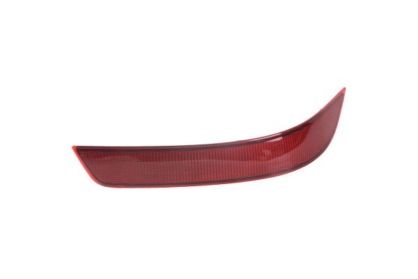Tampon Reflektörü Arka Sol GKL 340579