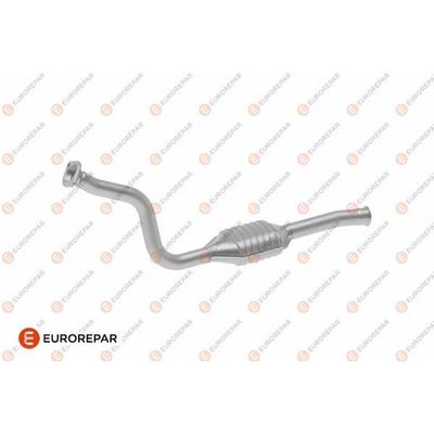 Partikül Filtresi  EUROREPAR 1609438080