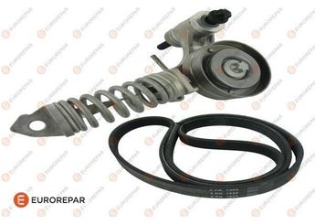 Vantilatör Kayış Seti  EUROREPAR 1612065180  1340085 55565236 1340267 1340550 1340551 1340671 1340672 25195388 55352021 6340553 6340640 90531965 90531986 9198828 9198829 93182241