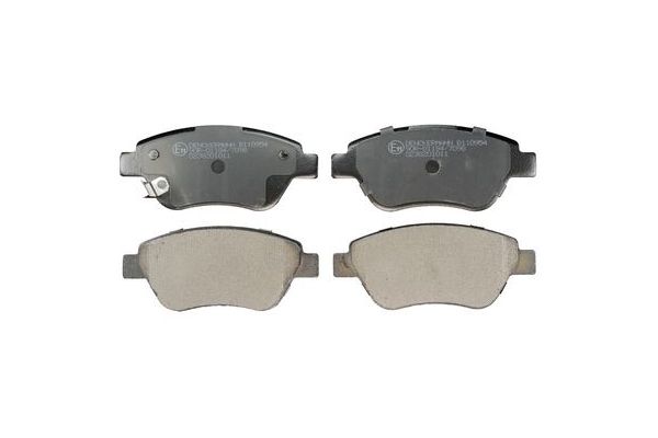 Fren Disk Balata Ön Fiat Panda (271) Van (2003->)  PSA ORJINAL 93169254