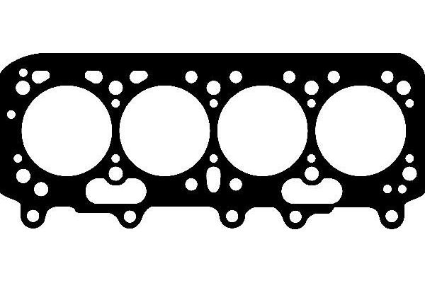 Silindir Kapak Contası  Fiat Uno (146)(11.1989->)  CORTECO 83414567