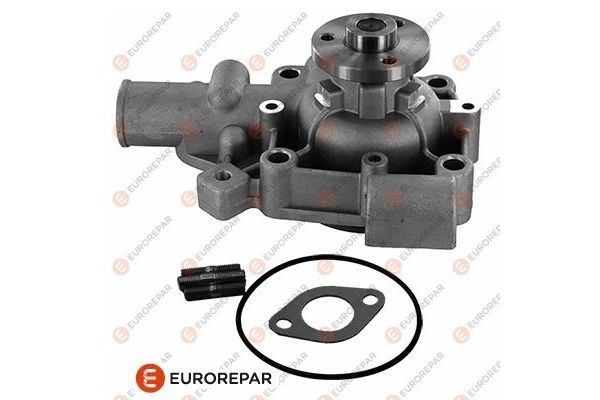 Devirdaim Su Pompası  Opel Arena (1998->)  EUROREPAR 1611786980