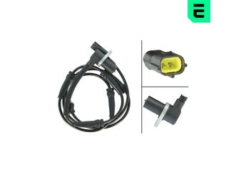 Abs Sensörü Ön Sağ OPTIMAL 06-S805  K56A43701 0K56A43701 K56A43701A 0K56A43701A 0K56A-43-701 0K56A-43-701A