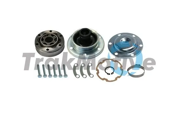 Aks Kafası Ön Dış Sağ veya Sol ANKA 20720001