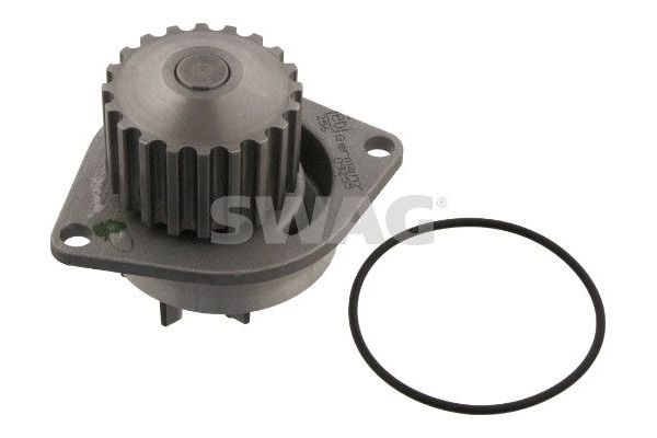 Devirdaim Su Pompası  Nissan Micra (K11)(02.1998->)  SWAG 62 15 0007