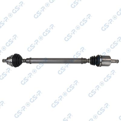 Aks Komple Ön Sağ GSP 201583