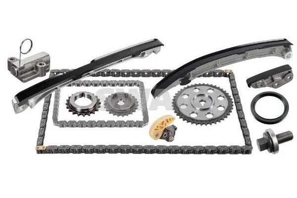 Triger Zincir Seti  Mazda CX-5 (KE)(2012->)  SWAG 33 10 7552