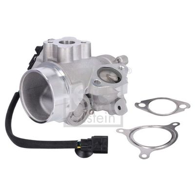 Egr Valfi  Renault Trafic Multix / Passenger (04.2001->)  FEBI BILSTEIN 194365