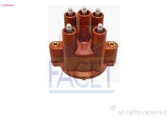 Distribütör Kapağı  FACET 2.7530/4PHT  A0001584902 A0001584802 A 000 158 48 02 A 000 158 49 02