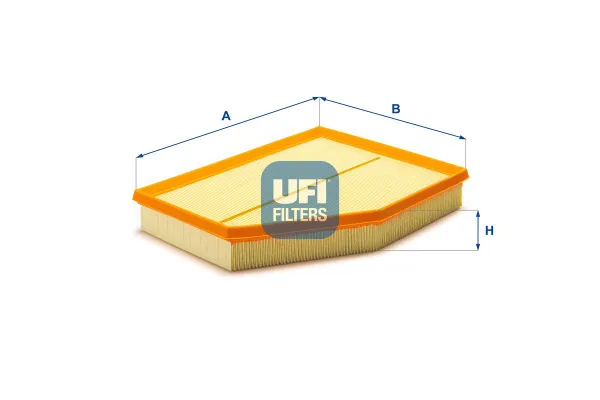 Hava Filtresi  GRAT 30112