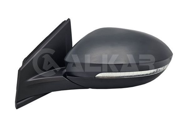 Dikiz Aynası Dış Sol Volkswagen T-Cross (D31)(11.2023->)  VIEWMAX VM6191EHPAL