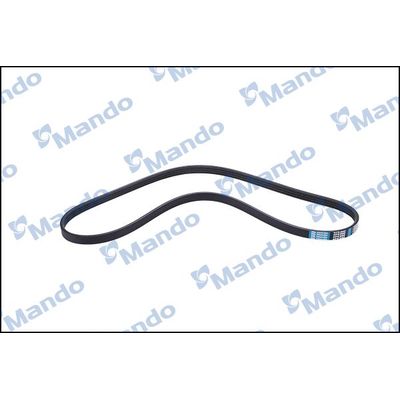 Vantilatör Kayışı  Hyundai Sonata (Y3)(1994->)  MANDO MB4PK990