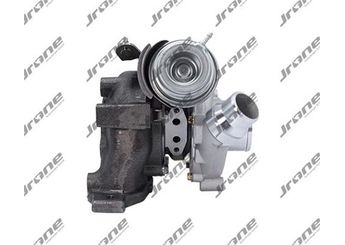 Turbo Şarj  JRONE 8G15-300-C04  7748330002 774833-0002 8200673417D