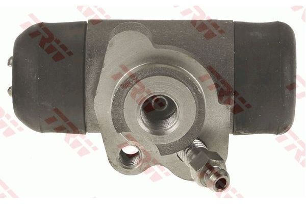 Fren Silindiri Arka Sol Toyota Yaris (KSP9/SCP9/NLP9)(2006->)  TRW BWF348