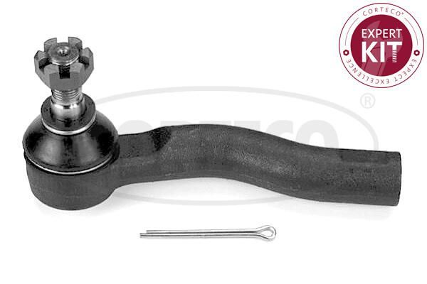 Rot Başı Sol Peugeot 108 TOP (03.2014->)  ORJİN 01819