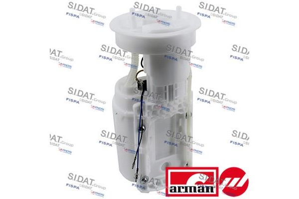 Depo Şamandırası  SIDAT 721205AS